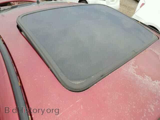 2000 MITSUBISHI ECLIPSE - VIN: 4A3AC54L9YE049111 - Photo 10