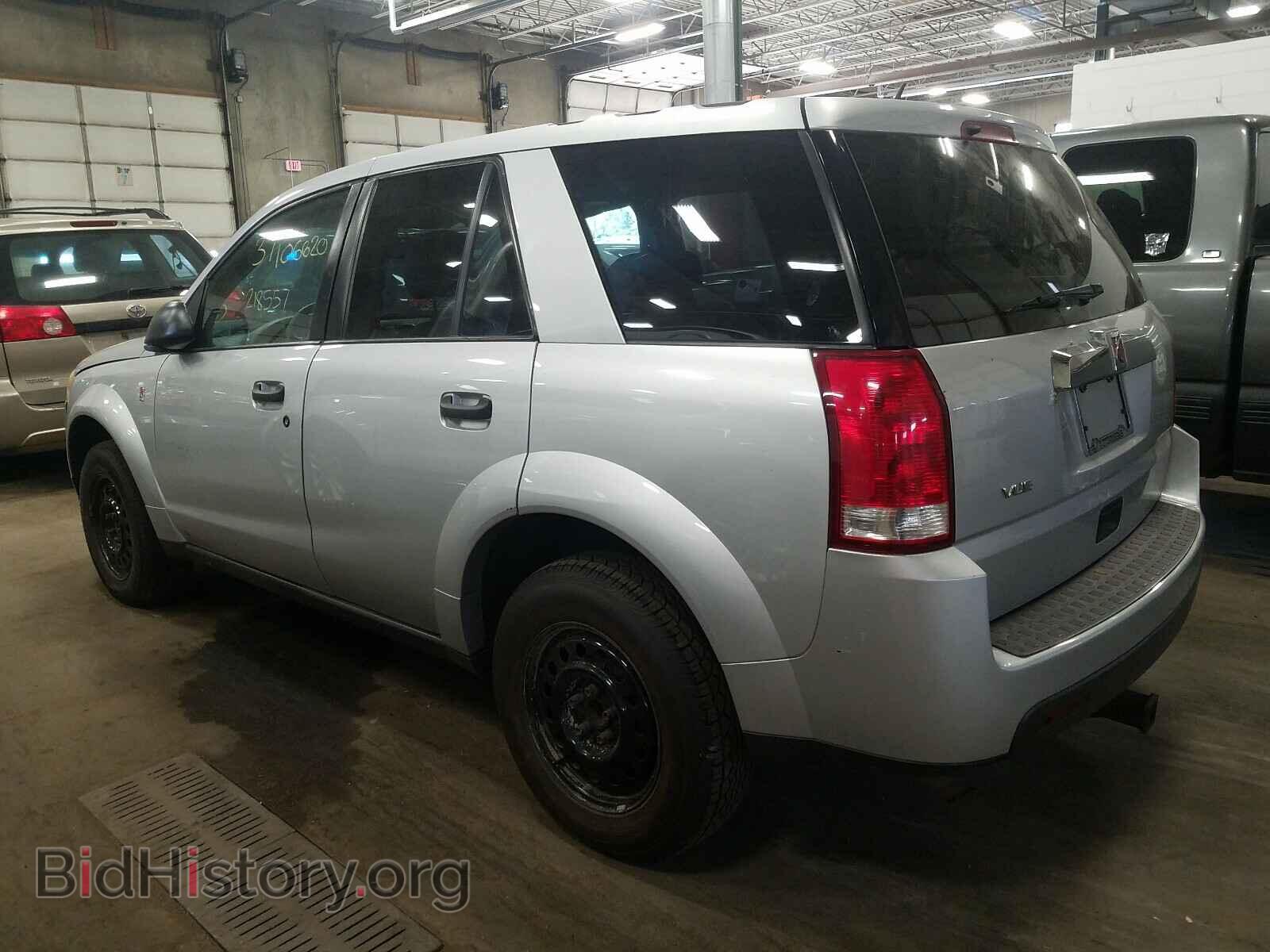 2006 SATURN VUE - VIN: 5GZCZ33D56S816104 - Фото 3