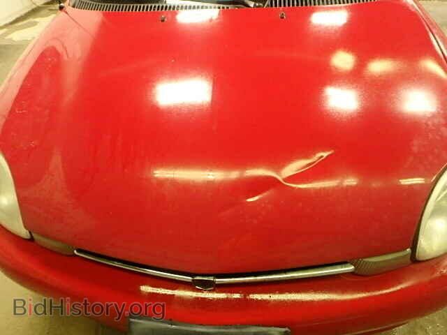 2000 DODGE NEON - VIN: 1B3ES46C7YD874473 - Фото 9