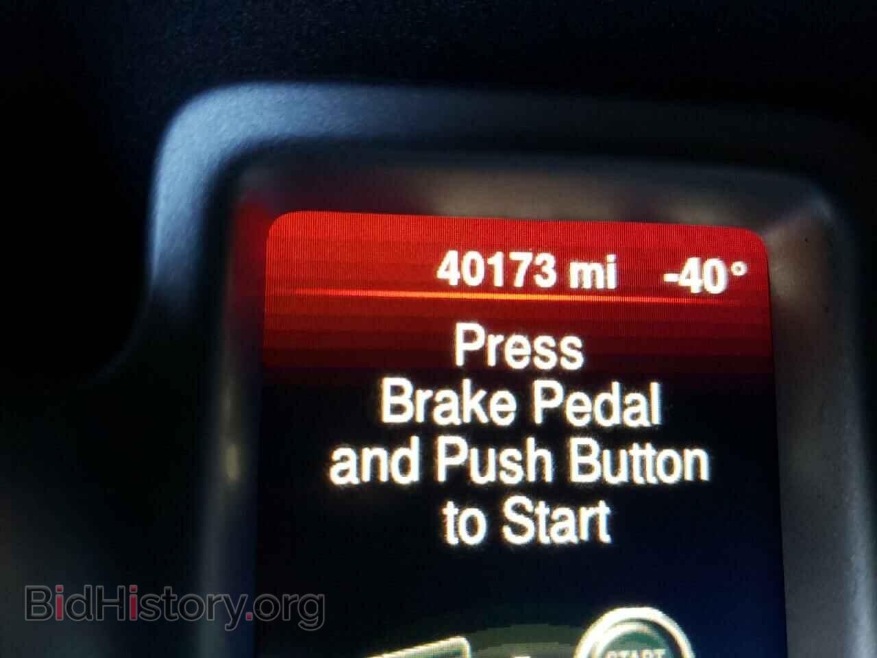 2016 DODGE JOURNEY - VIN: 3C4PDCAB3GT245506 - Фото 8