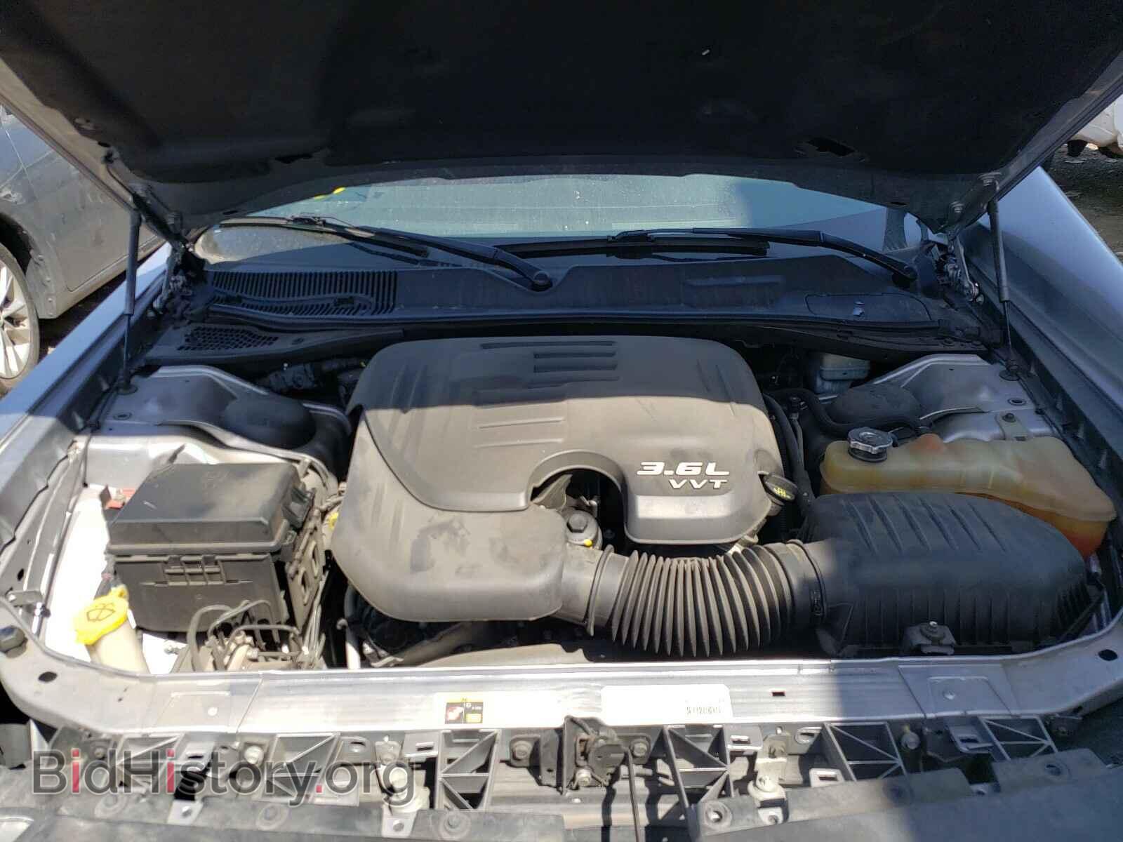2013 DODGE CHALLENGER - VIN: 2C3CDYAG6DH695764 - Фото 7