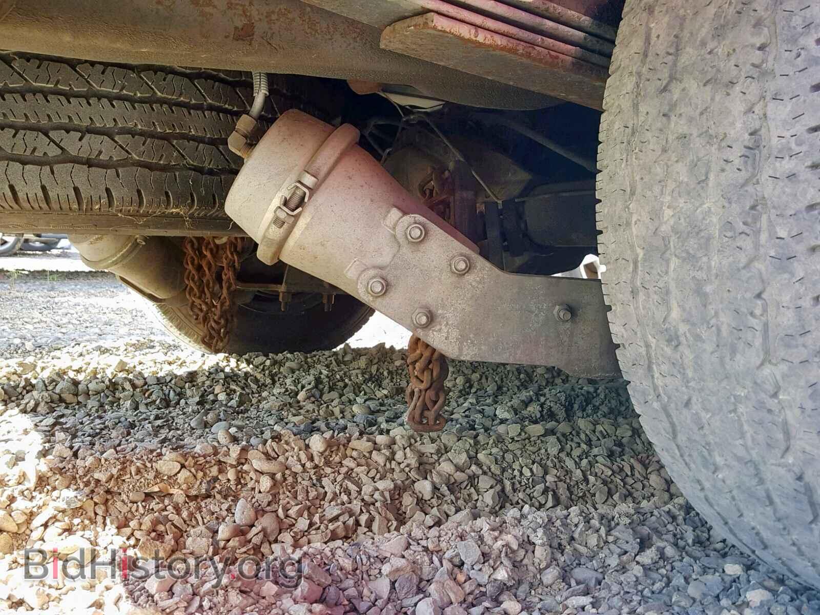 1996 FORD ECONOLINE - VIN: 1FTHE24Y7THB38298 - Photo 9