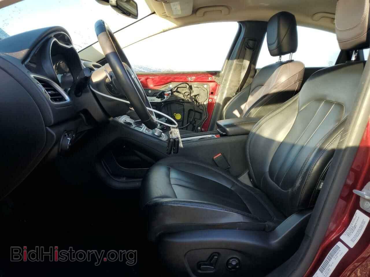 2015 CHRYSLER 200 - VIN: 1C3CCCCG9FN524682 - Фото 7