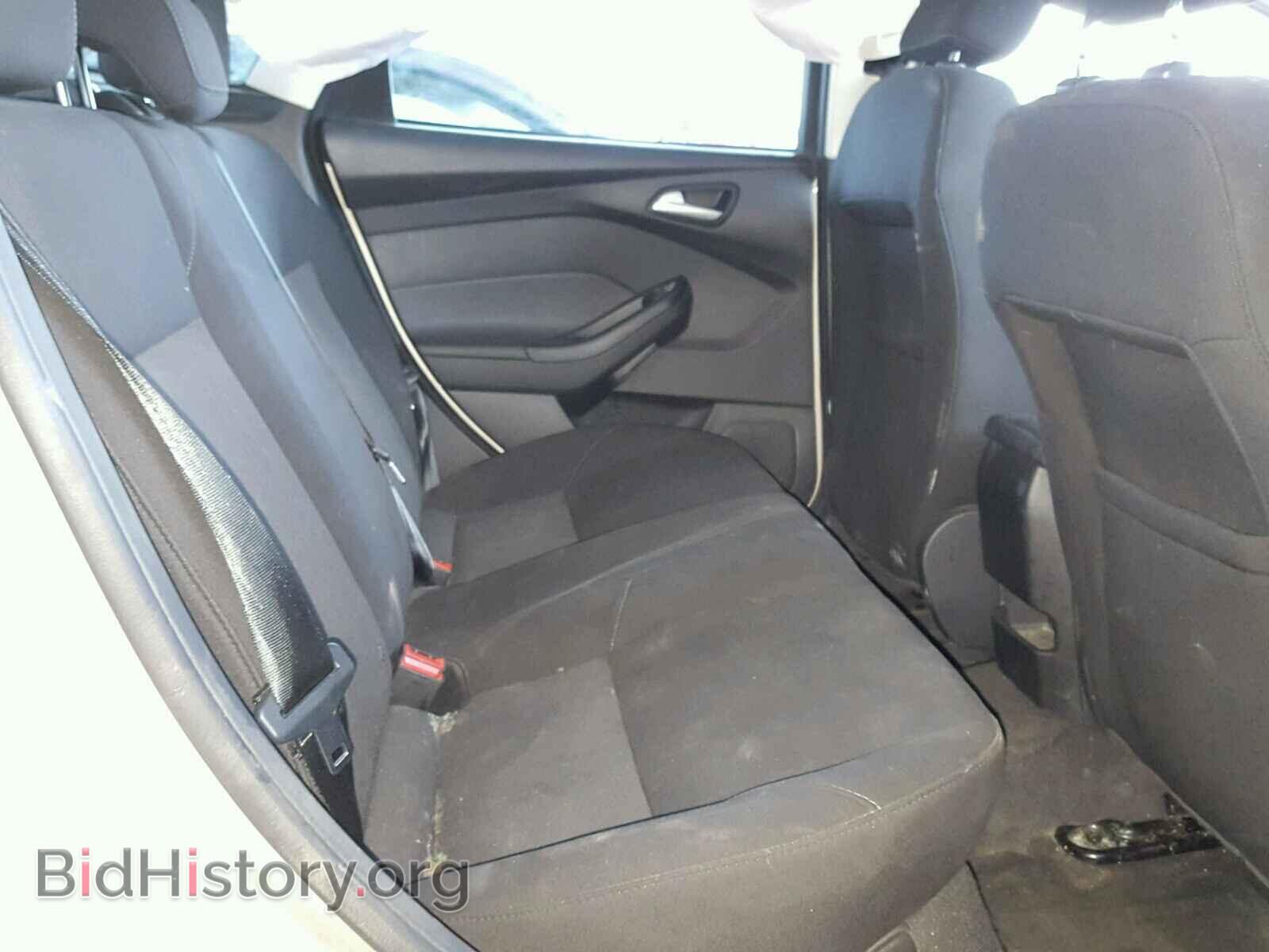 2017 FORD FOCUS - VIN: 1FADP3F26HL312377 - Фото 6