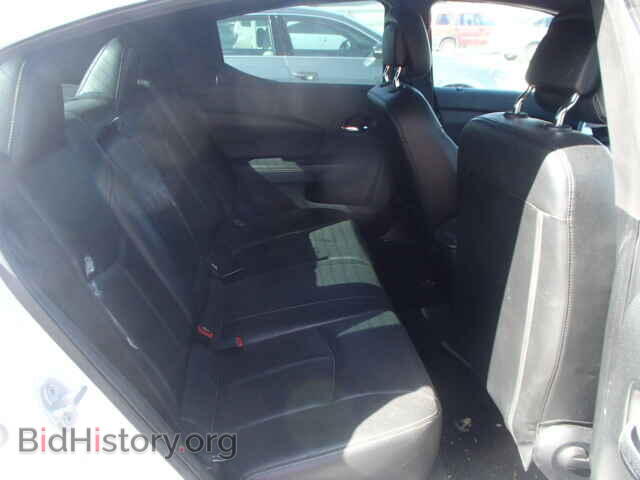 2013 DODGE AVENGER - VIN: 1C3CDZCBXDN548023 - Фото 6