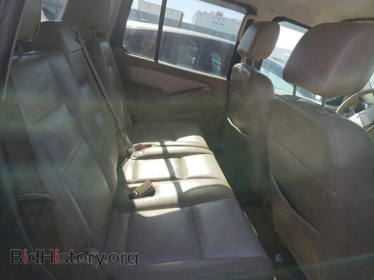 2007 FORD EXPLORER - VIN: 1FMEU74E17UB45216 - Photo 6