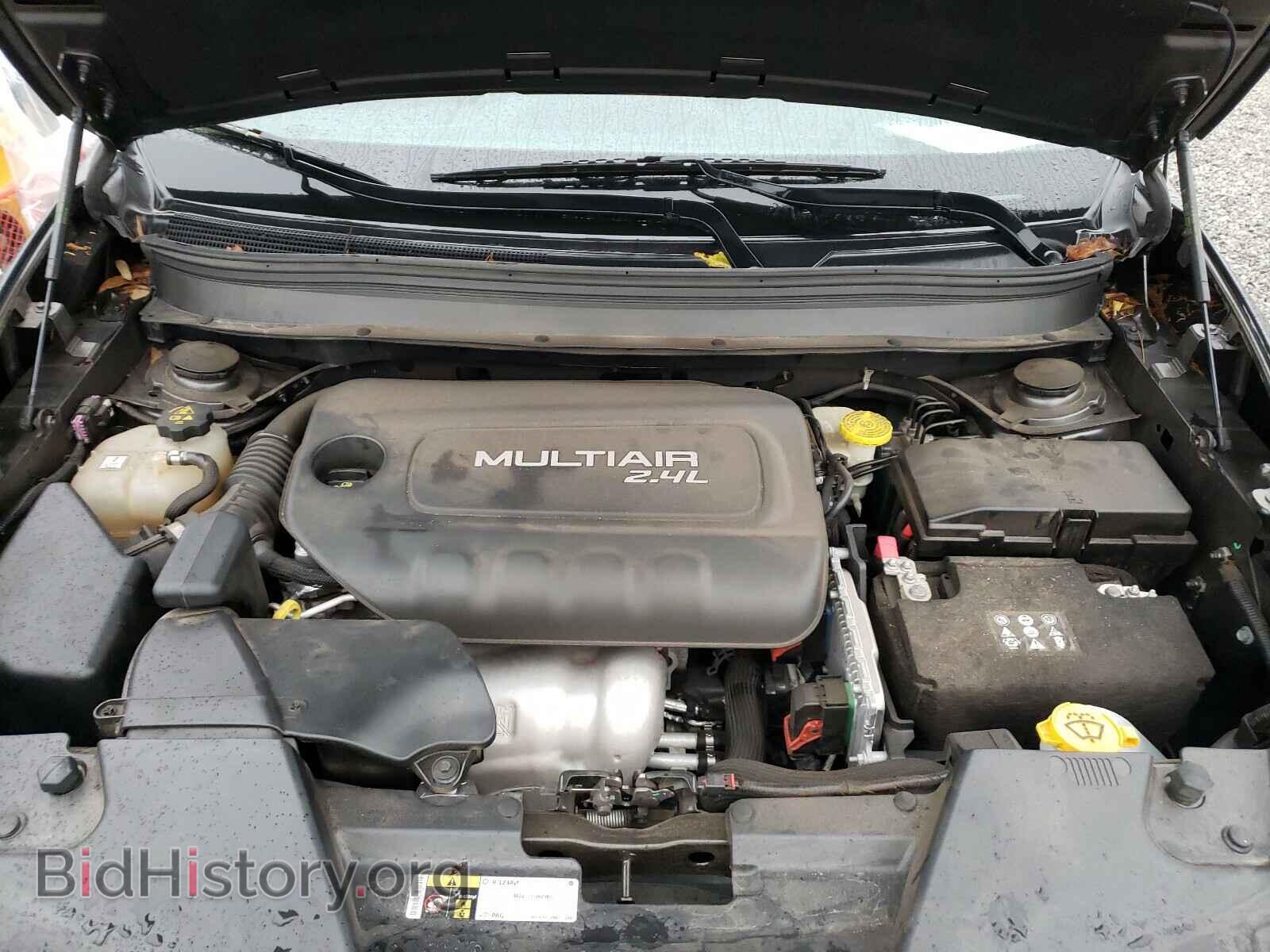 2017 JEEP CHEROKEE - VIN: 1C4PJMDB4HW512013 - Фото 6