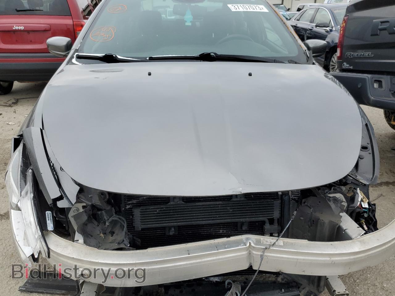 2013 DODGE DART - VIN: 1C3CDFCA3DD711123 - Photo 5