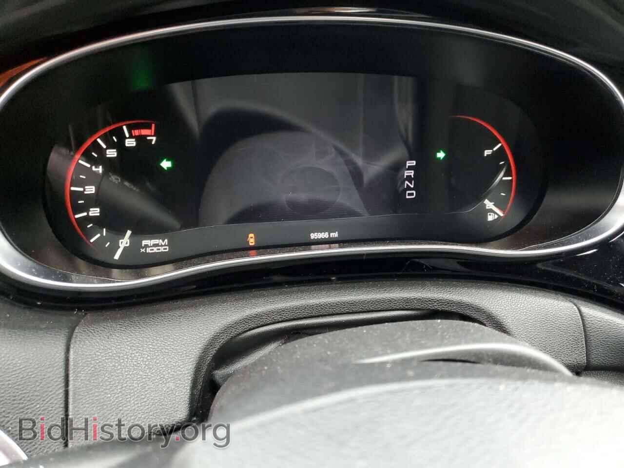 2013 DODGE DART - VIN: 1C3CDFCA3DD711123 - Photo 9