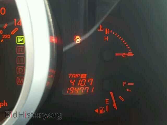 2008 MAZDA CX-7 - VIN: JM3ER29L580188148 - Фото 8