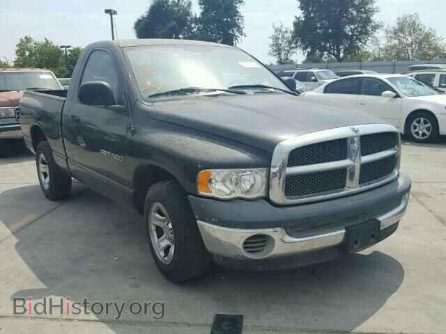 Photo 1D7HA16K83J562277 - DODGE RAM 1500 2003