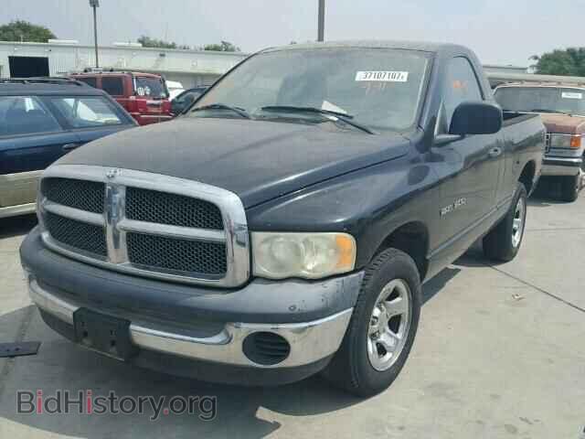 2003 DODGE RAM 1500 - VIN: 1D7HA16K83J562277 - Фото 2