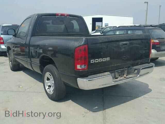 2003 DODGE RAM 1500 - VIN: 1D7HA16K83J562277 - Фото 3