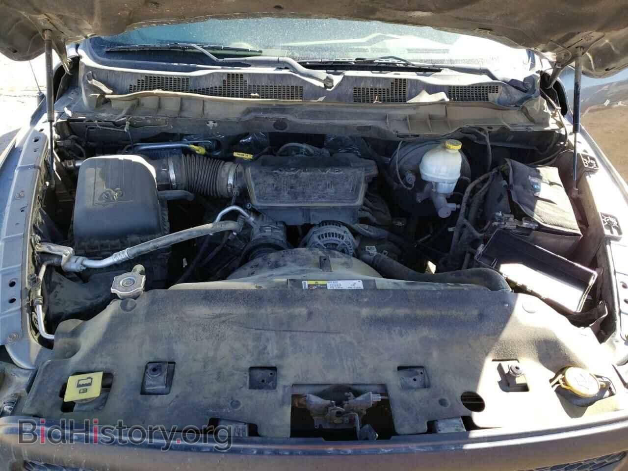 2013 RAM 1500 - VIN: 1C6RR6FP8DS647767 - Фото 11