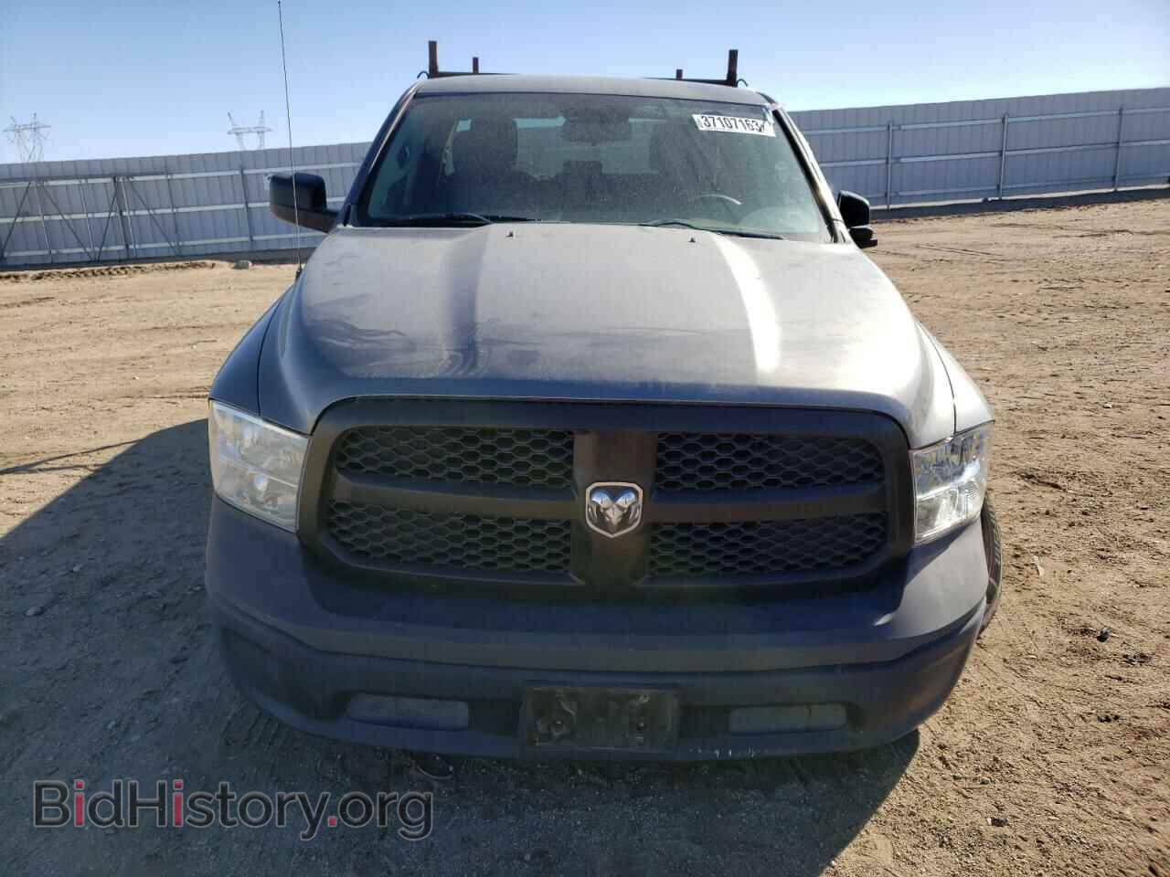2013 RAM 1500 - VIN: 1C6RR6FP8DS647767 - Фото 5