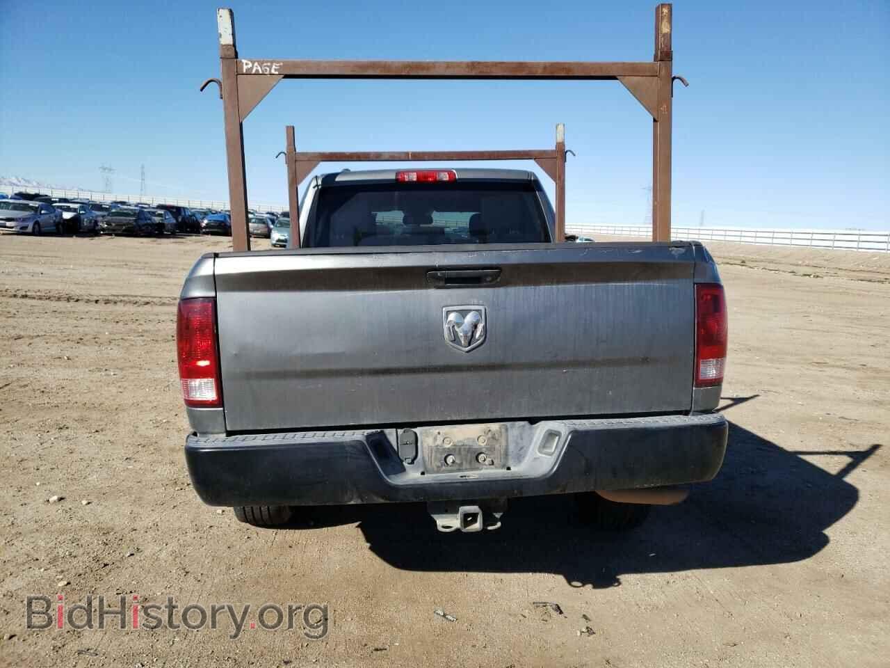 2013 RAM 1500 - VIN: 1C6RR6FP8DS647767 - Фото 6