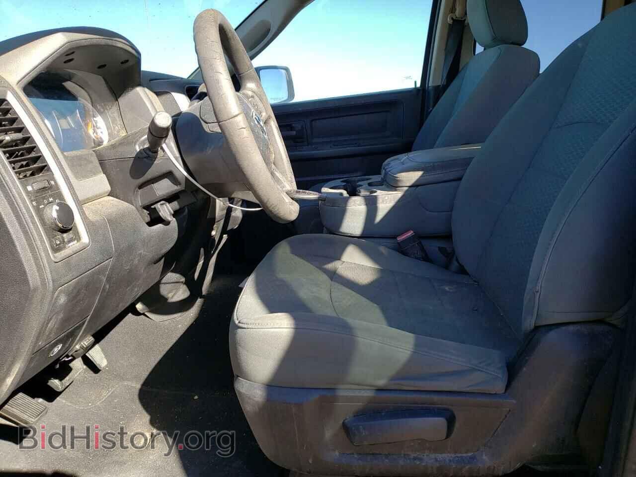 2013 RAM 1500 - VIN: 1C6RR6FP8DS647767 - Фото 7