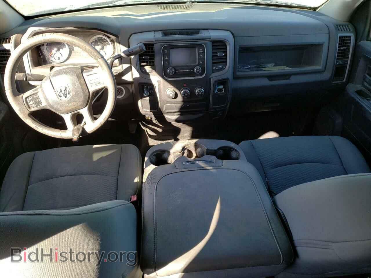 2013 RAM 1500 - VIN: 1C6RR6FP8DS647767 - Фото 8
