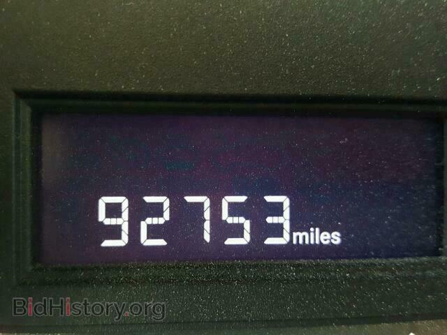 2011 DODGE CARAVAN - VIN: 2D4RN4DG8BR737174 - Фото 8