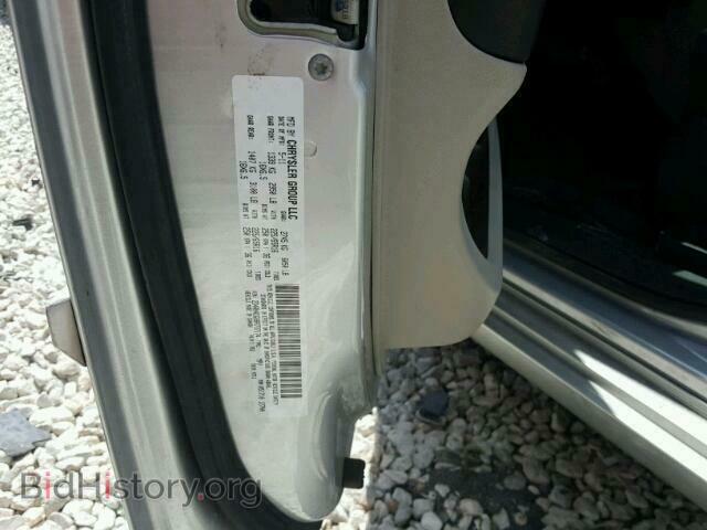 2011 DODGE CARAVAN - VIN: 2D4RN4DG8BR737174 - Фото 10