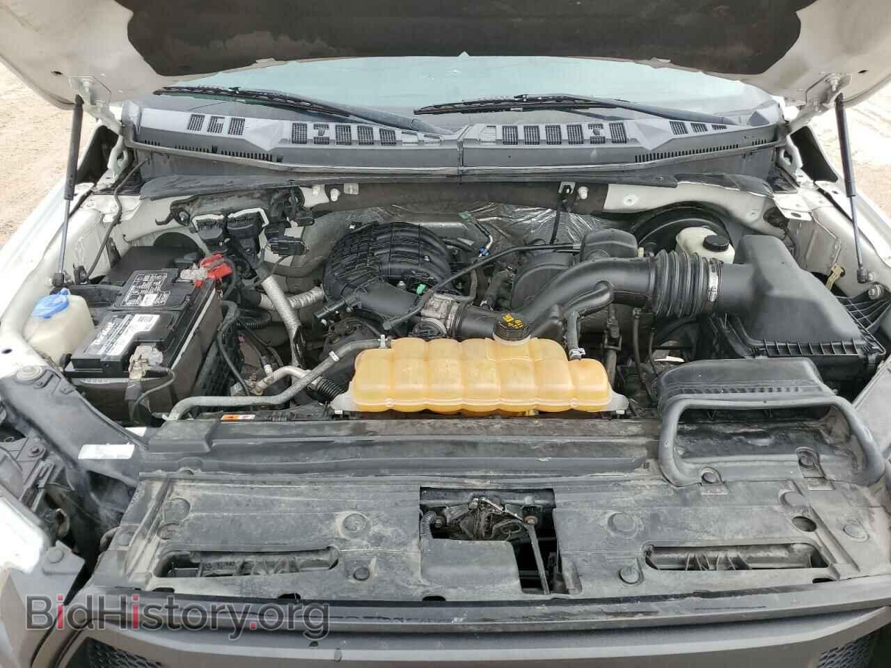 2017 FORD All Models - VIN: 1FTMF1C86HKD07616 - Photo 11