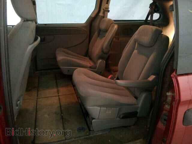 2007 DODGE CARAVAN - VIN: 1D4GP24R37B103820 - Фото 6