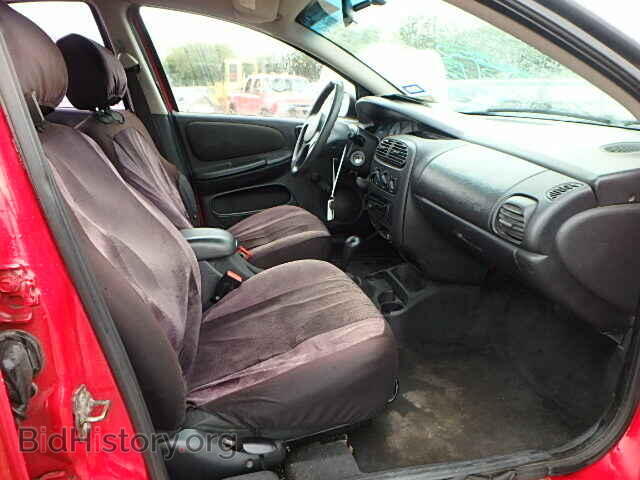 2003 DODGE NEON - VIN: 1B3ES26C53D129802 - Фото 5