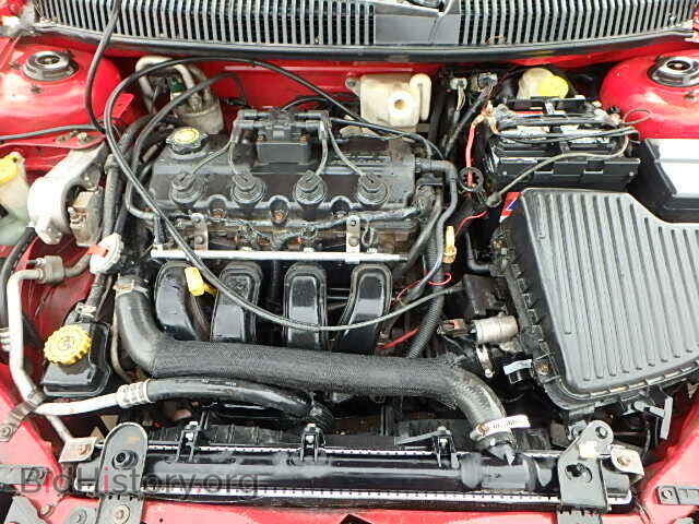 2003 DODGE NEON - VIN: 1B3ES26C53D129802 - Фото 7