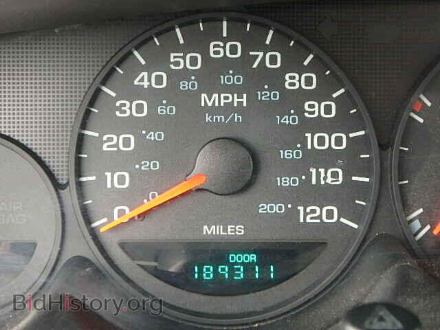 2003 DODGE NEON - VIN: 1B3ES26C53D129802 - Фото 8