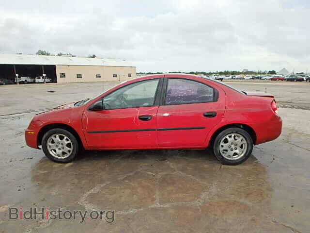 2003 DODGE NEON - VIN: 1B3ES26C53D129802 - Фото 10
