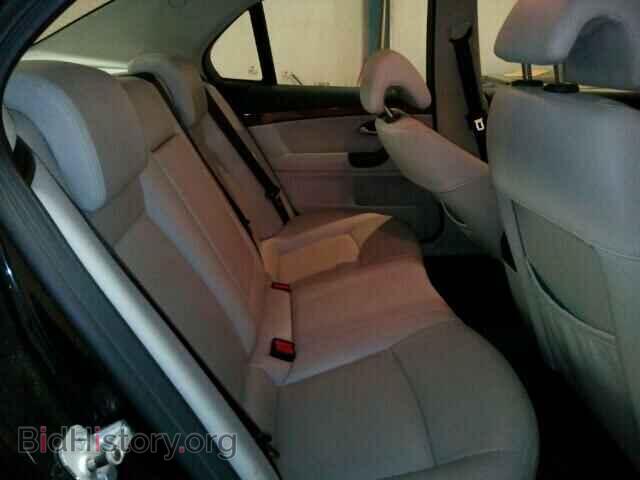 2006 SAAB 9 3 - VIN: YS3FD49YX61032867 - Фото 6