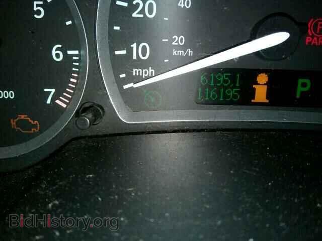 2006 SAAB 9 3 - VIN: YS3FD49YX61032867 - Фото 8