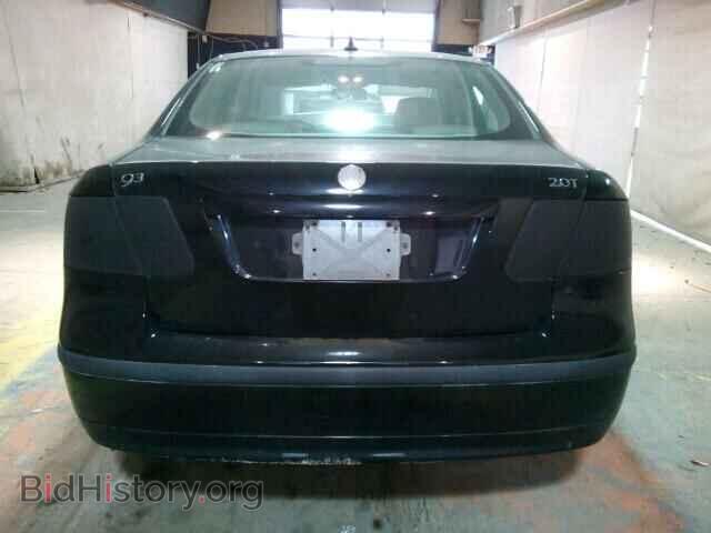 2006 SAAB 9 3 - VIN: YS3FD49YX61032867 - Фото 10