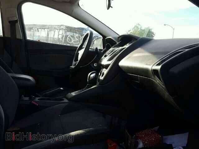 2014 FORD FOCUS - VIN: 1FADP3F22EL111930 - Фото 5