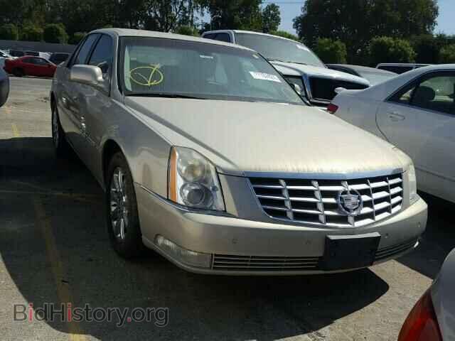 Photo 1G6KD57Y99U142135 - CADILLAC DTS 2009