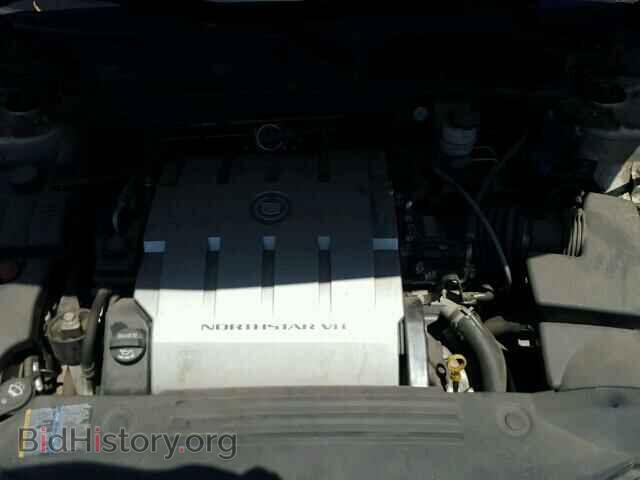2009 CADILLAC DTS - VIN: 1G6KD57Y99U142135 - Фото 7