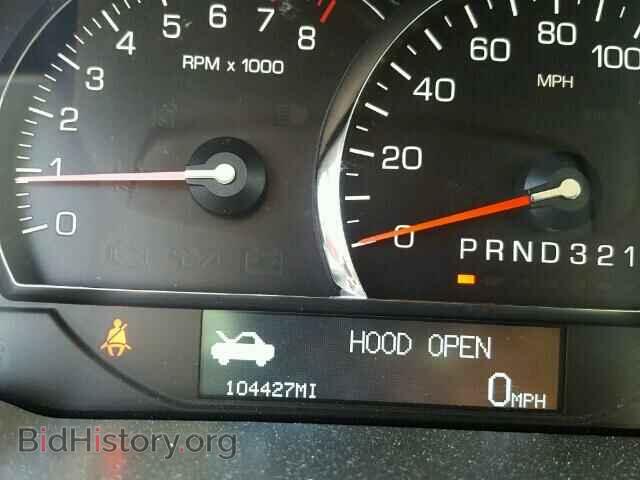 2009 CADILLAC DTS - VIN: 1G6KD57Y99U142135 - Фото 8