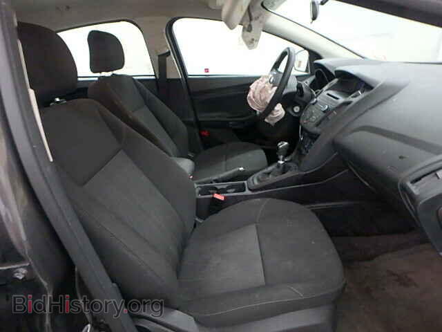 2015 FORD FOCUS - VIN: 1FADP3FE2FL268496 - Photo 5