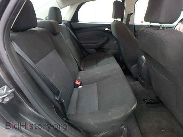 2015 FORD FOCUS - VIN: 1FADP3FE2FL268496 - Photo 6