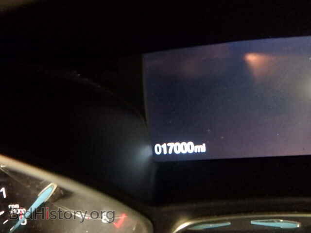 2015 FORD FOCUS - VIN: 1FADP3FE2FL268496 - Photo 8