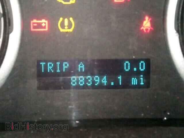 2008 FORD FOCUS - VIN: 1FAHP35N88W117134 - Фото 8