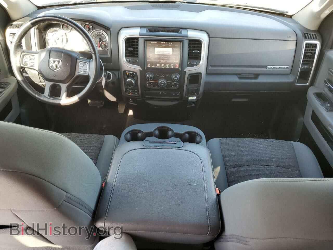 2017 RAM 1500 - VIN: 1C6RR7GT5HS677672 - Фото 8