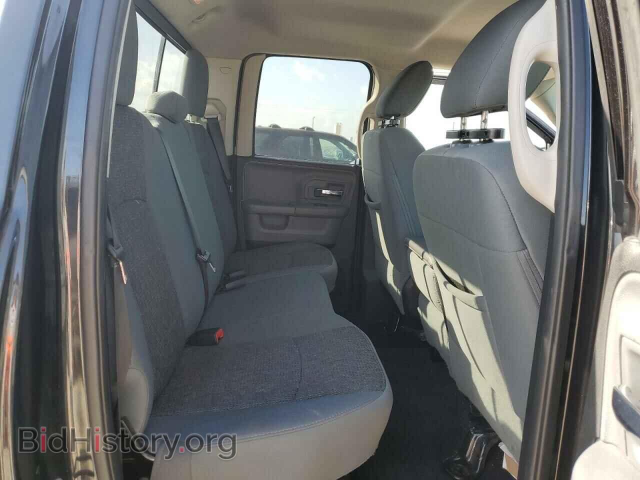 2017 RAM 1500 - VIN: 1C6RR7GT5HS677672 - Фото 10