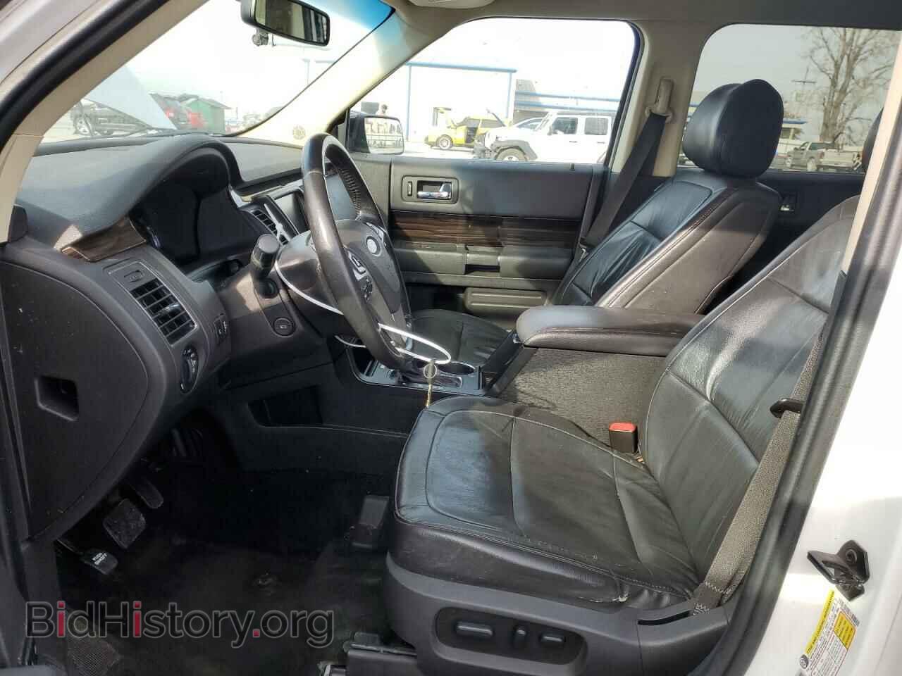 2014 FORD FLEX - VIN: 2FMHK6C87EBD02484 - Photo 7
