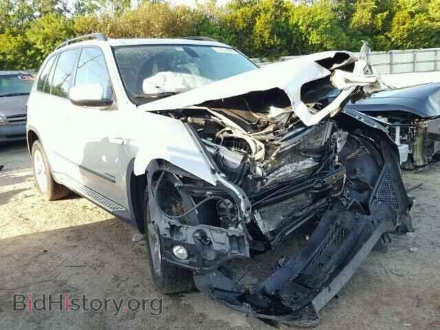 Photo 5UXFE4C5XAL278493 - BMW X5 2010