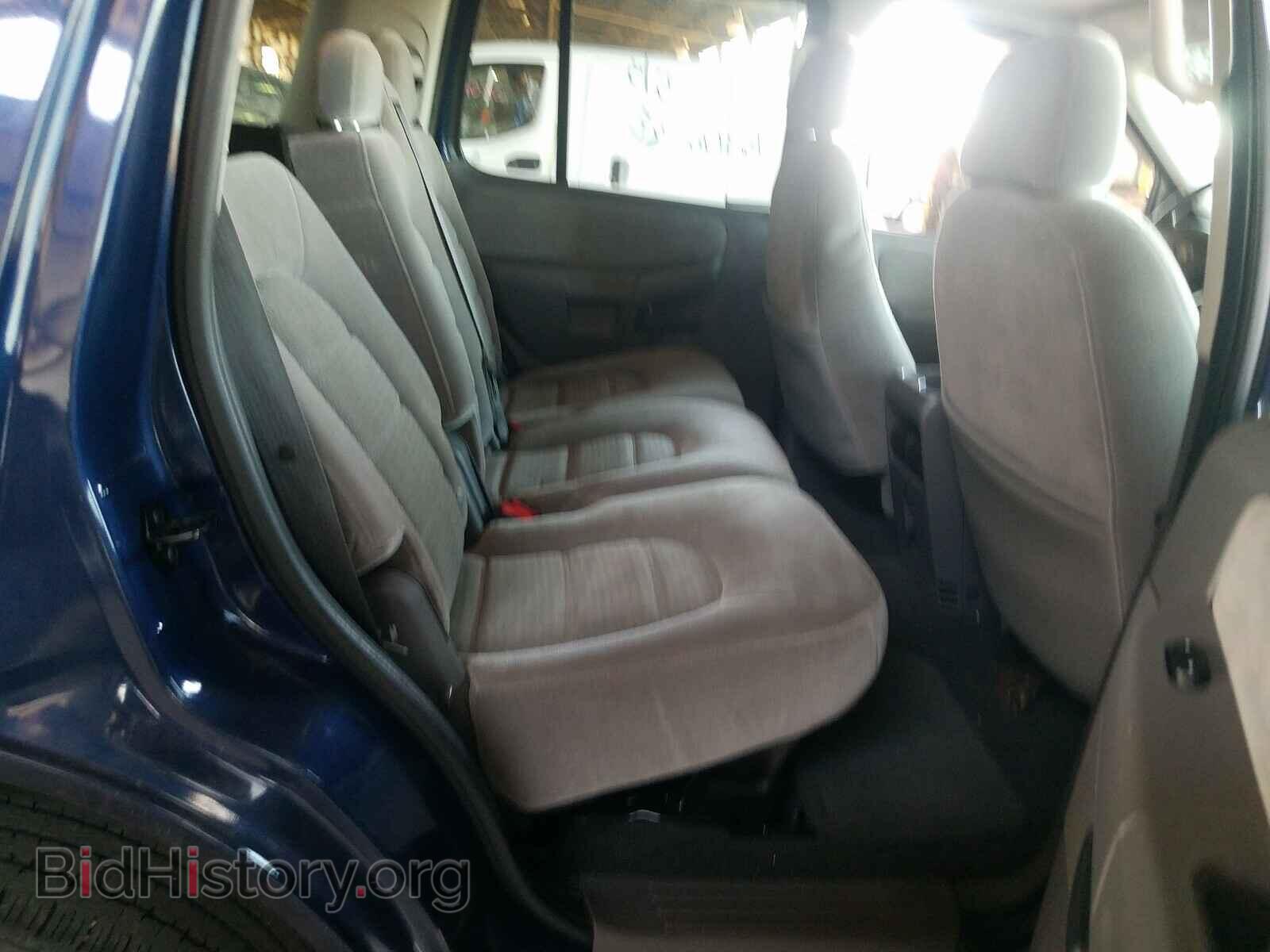 2005 FORD EXPLORER - VIN: 1FMZU73E65UB79264 - Фото 6