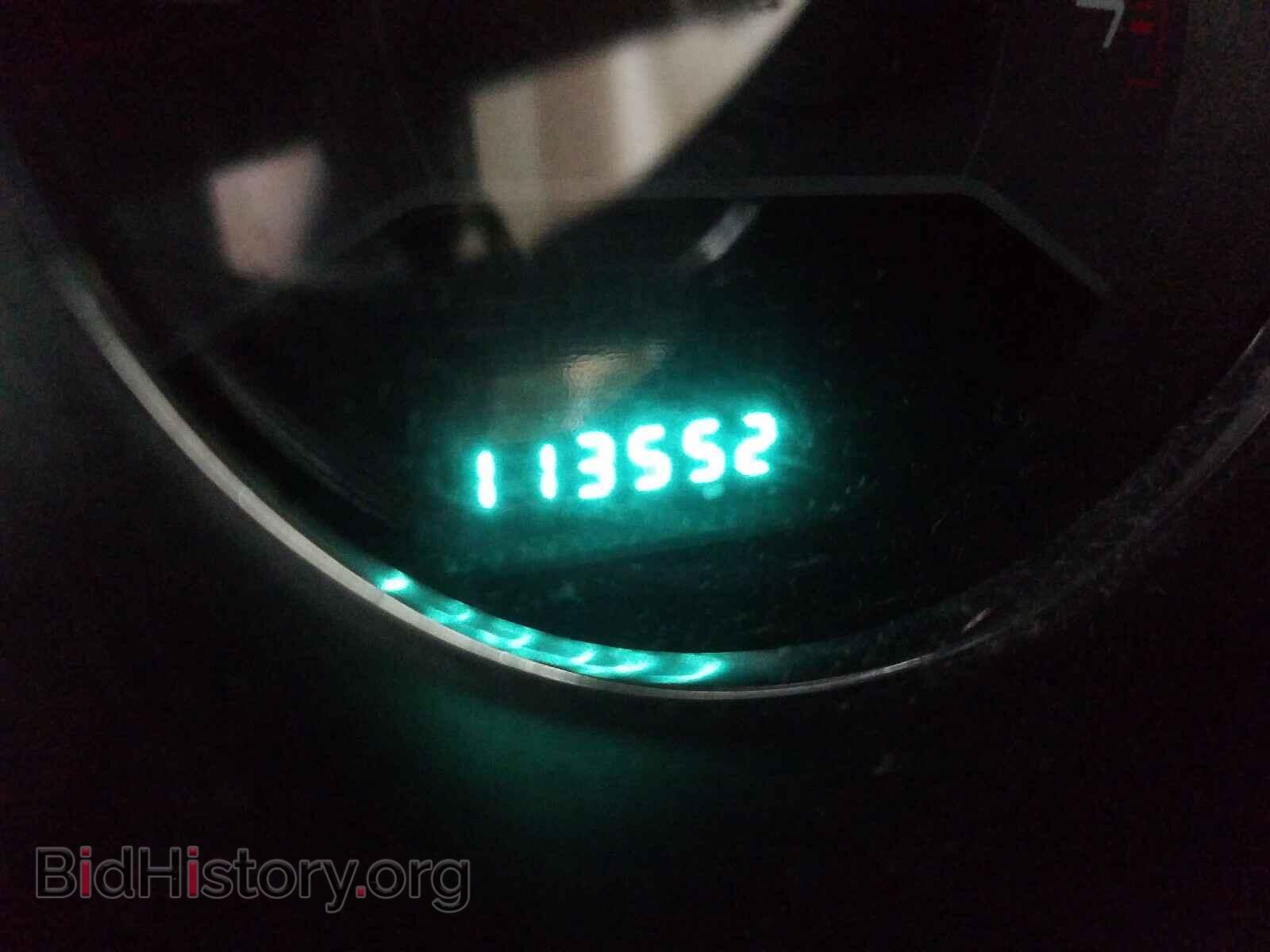 2011 DODGE AVENGER - VIN: 1B3BD2FG1BN556192 - Photo 8