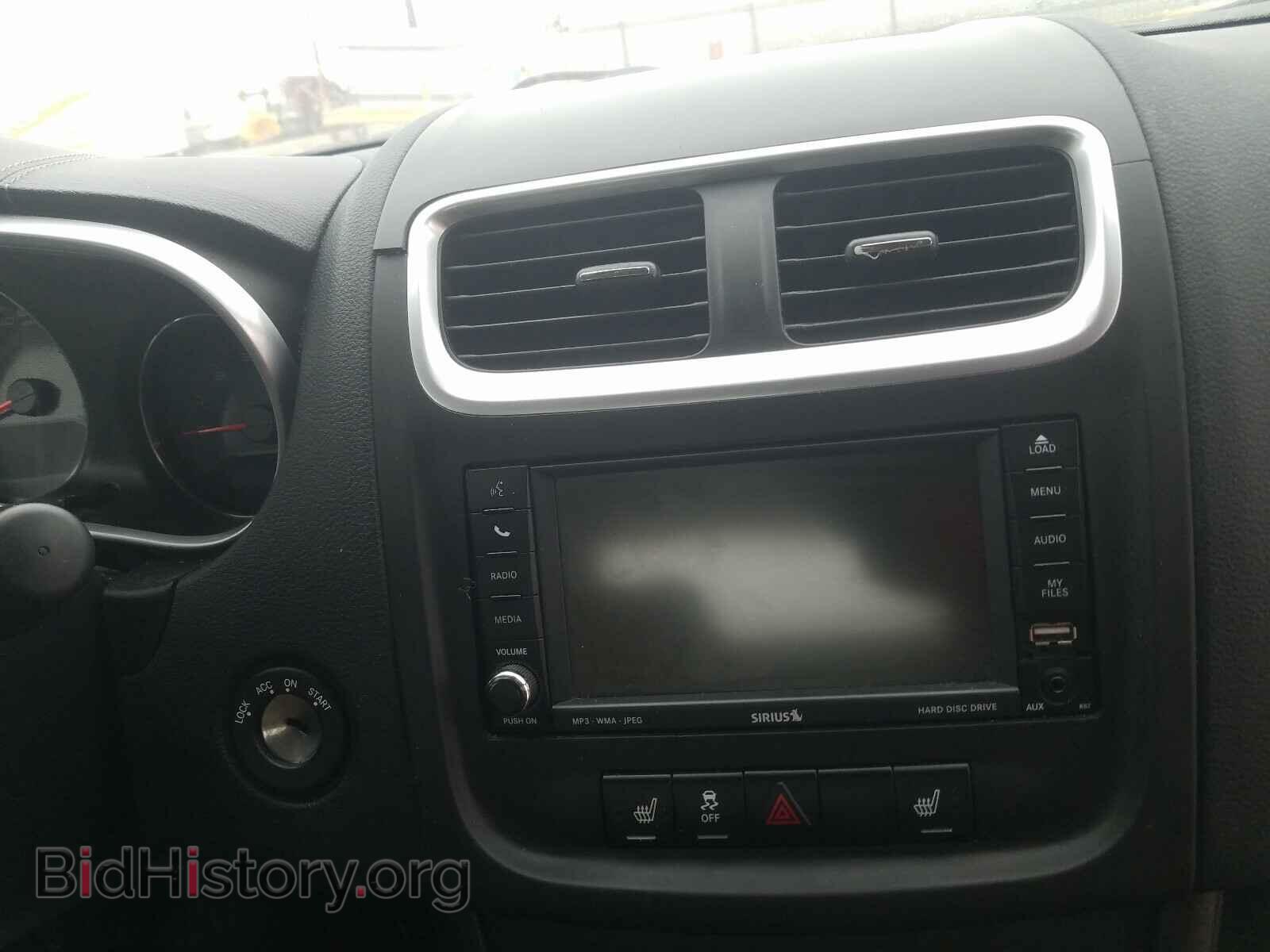 2011 DODGE AVENGER - VIN: 1B3BD2FG1BN556192 - Photo 10