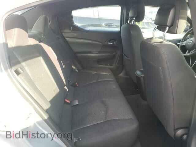 2014 DODGE AVENGER - VIN: 1C3CDZAB6EN132748 - Фото 6