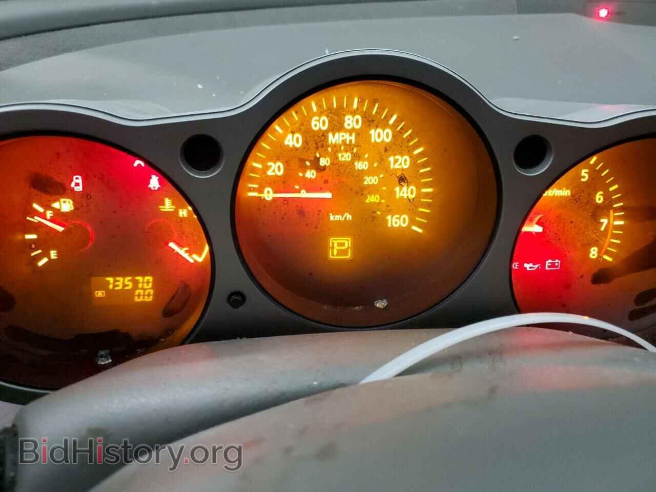 2006 NISSAN MAXIMA - VIN: 1N4BA41E26C817622 - Фото 9